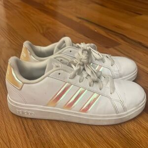 Adidas Girls Sneakers